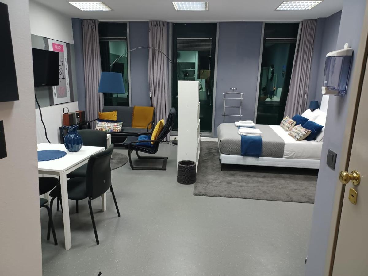Oporto Grace City 2 Downtown Екстер'єр фото