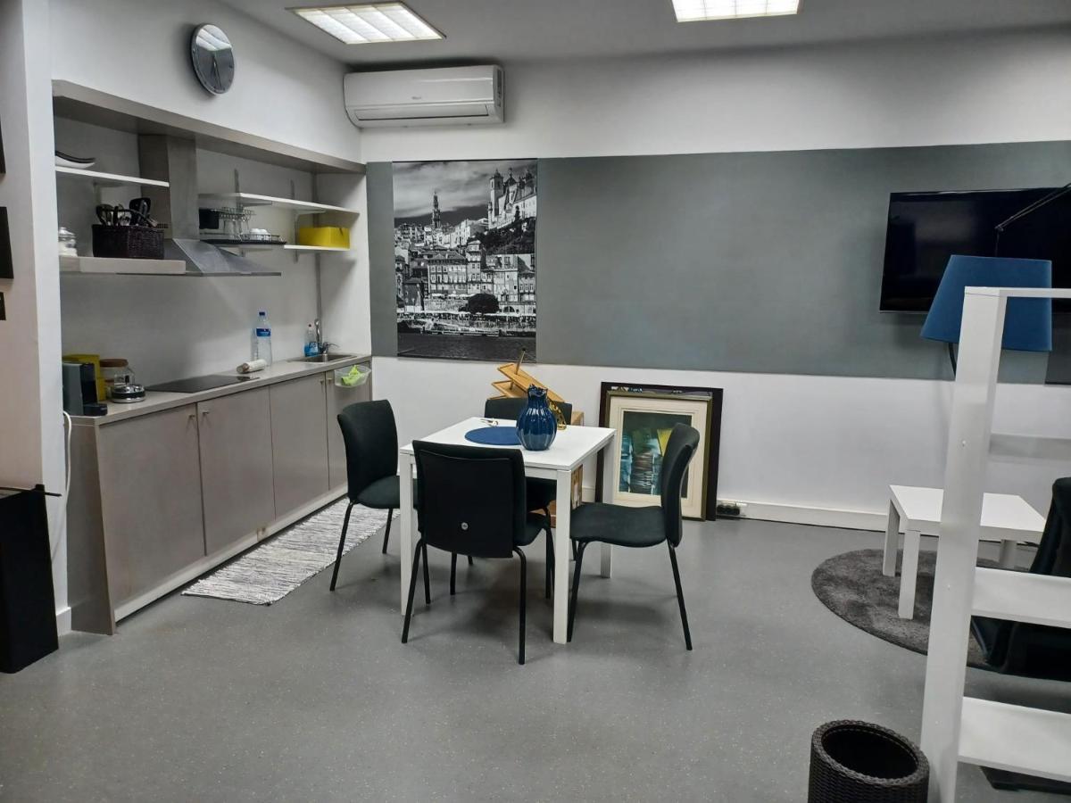 Oporto Grace City 2 Downtown Екстер'єр фото