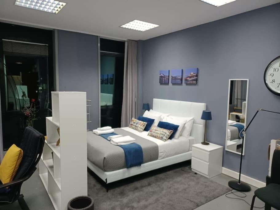 Oporto Grace City 2 Downtown Екстер'єр фото