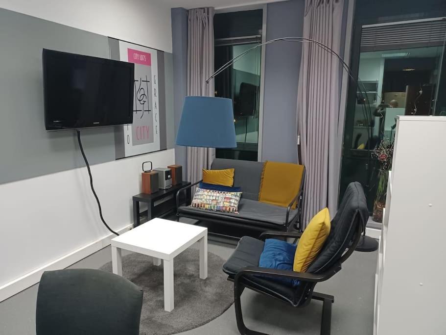 Oporto Grace City 2 Downtown Екстер'єр фото