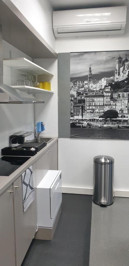 Oporto Grace City 2 Downtown Екстер'єр фото