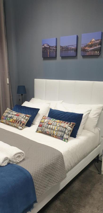 Oporto Grace City 2 Downtown Екстер'єр фото