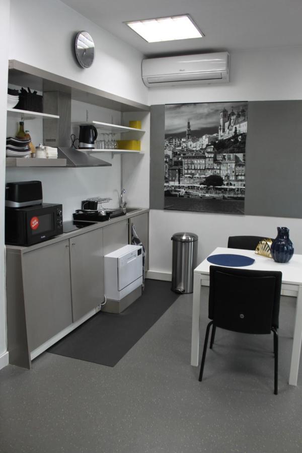 Oporto Grace City 2 Downtown Екстер'єр фото
