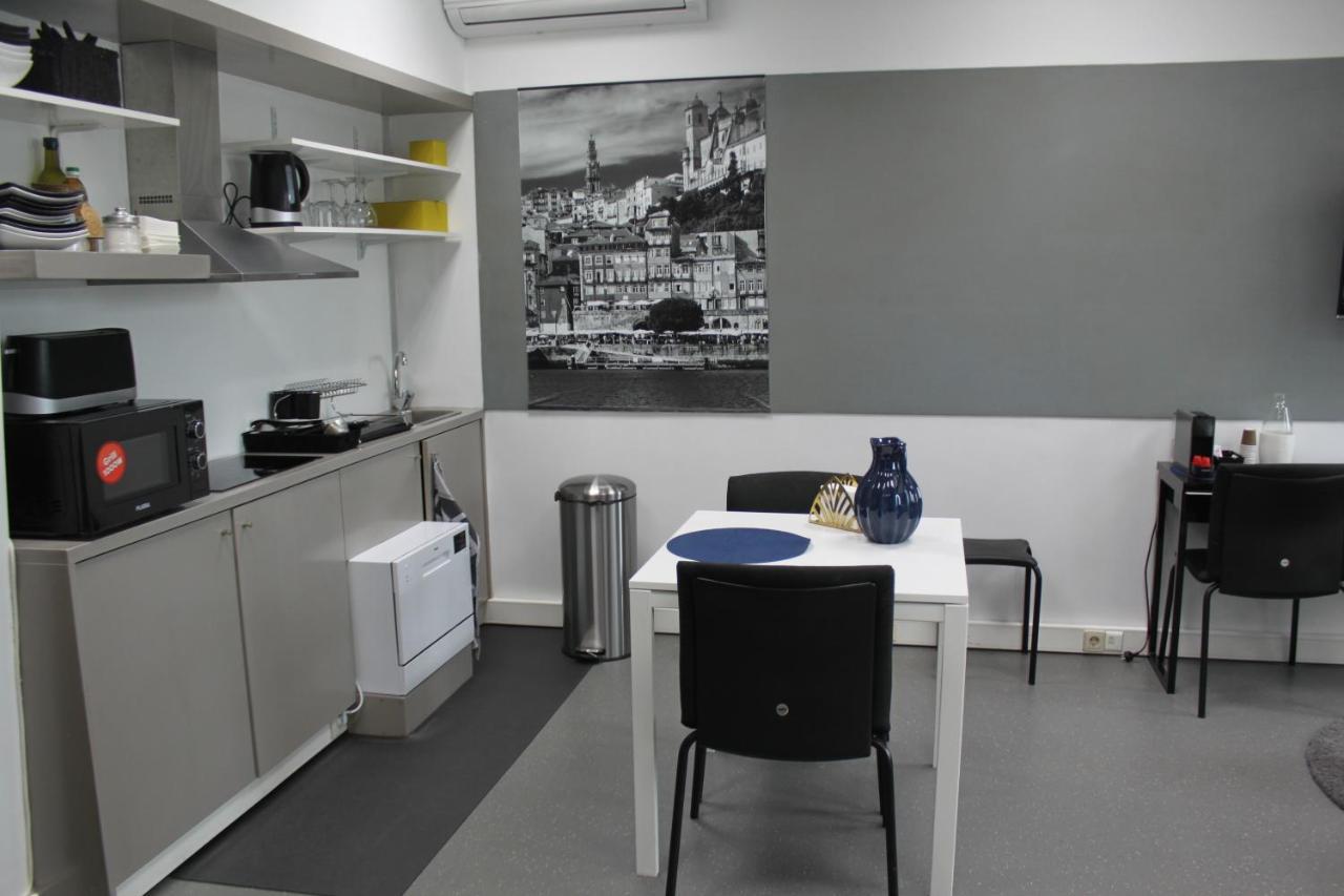 Oporto Grace City 2 Downtown Екстер'єр фото